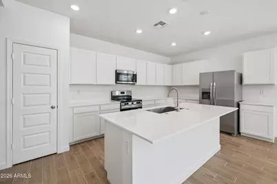 4196 S 242nd Lane, Buckeye, AZ 85326 - Photo 3