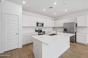 4196 S 242nd Ln, Buckeye, AZ 85326 - Photo 3
