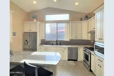 1506 N Sierra Heights, Mesa, AZ 85207 - Photo 9