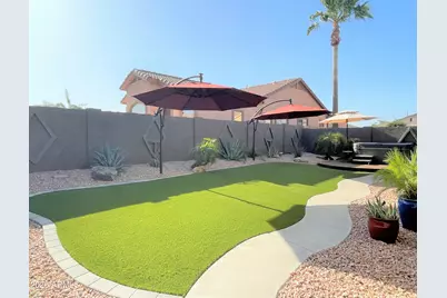 1506 N Sierra Heights, Mesa, AZ 85207 - Photo 19