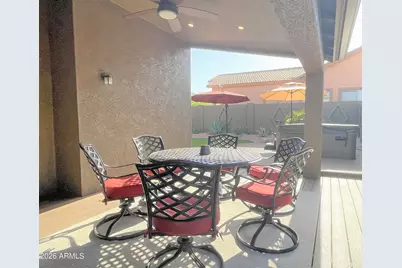 1506 N Sierra Heights, Mesa, AZ 85207 - Photo 17
