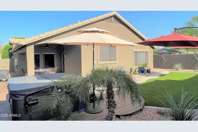 1506 N Sierra Heights, Mesa, AZ 85207 - Photo 21