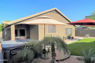 1506 N Sierra Heights, Mesa, AZ 85207 - Photo 21
