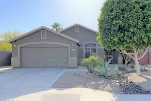 1506 N Sierra Heights, Mesa, AZ 85207 - Photo 1