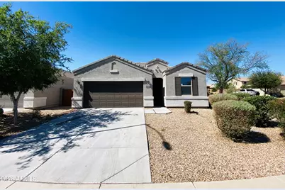 36822 W Maddaloni Avenue, Maricopa, AZ 85138 - Photo 1