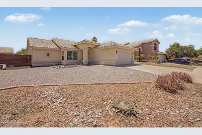 3509 N Diego --, Mesa, AZ 85215 - Photo 1