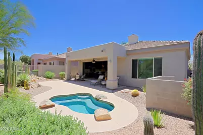 6522 E Night Glow Circle, Scottsdale, AZ 85266 - Photo 11