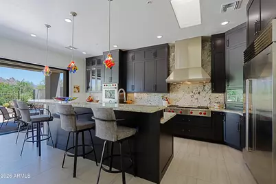 6522 E Night Glow Circle, Scottsdale, AZ 85266 - Photo 5