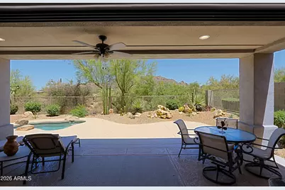 6522 E Night Glow Circle, Scottsdale, AZ 85266 - Photo 9