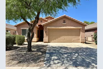 3162 W Sunshine Butte Drive, San Tan Valley, AZ 85144 - Photo 1