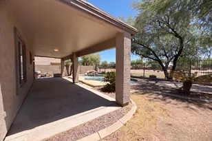 28783 N Sedona Pl, San Tan Valley, AZ 85143 - Photo 15