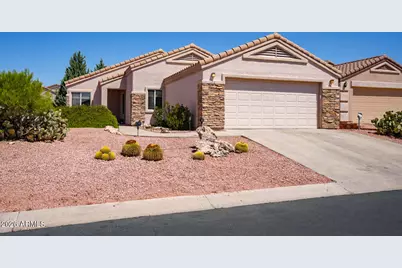 682 S Santa Fe Trail, Cornville, AZ 86325 - Photo 1