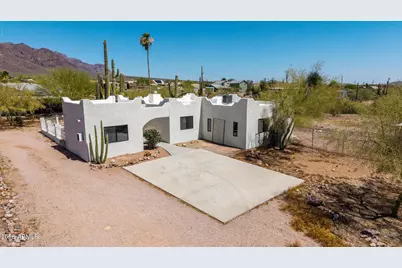 4979 E Pioneer Street, Apache Junction, AZ 85119 - Photo 35