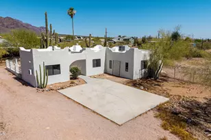 4979 E Pioneer St, Apache Junction, AZ 85119 - Photo 35