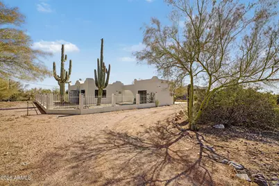 4979 E Pioneer Street, Apache Junction, AZ 85119 - Photo 1