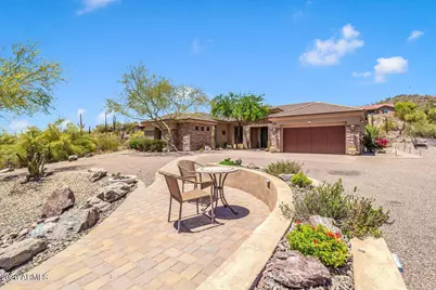 10290 E Engel Canyon Way, Gold Canyon, AZ 85118 - Photo 3