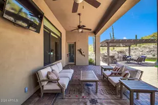 10290 E Engel Canyon Way, Gold Canyon, AZ 85118 - Photo 37