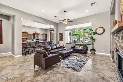 10290 E Engel Canyon Way, Gold Canyon, AZ 85118 - Photo 13