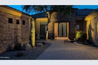 10290 E Engel Canyon Way, Gold Canyon, AZ 85118 - Photo 47