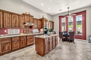 10290 E Engel Canyon Way, Gold Canyon, AZ 85118 - Photo 17