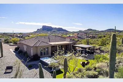 10290 E Engel Canyon Way, Gold Canyon, AZ 85118 - Photo 47
