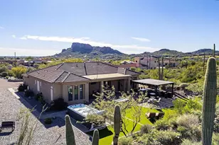 10290 E Engel Canyon Way, Gold Canyon, AZ 85118 - Photo 47