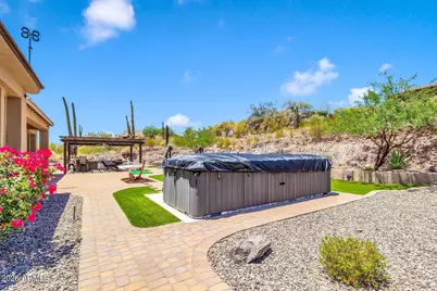 10290 E Engel Canyon Way, Gold Canyon, AZ 85118 - Photo 41