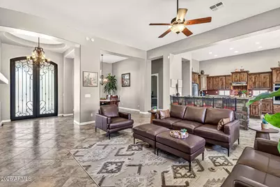 10290 E Engel Canyon Way, Gold Canyon, AZ 85118 - Photo 11