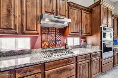 10290 E Engel Canyon Way, Gold Canyon, AZ 85118 - Photo 15