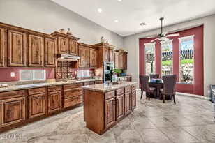 10290 E Engel Canyon Way, Gold Canyon, AZ 85118 - Photo 17