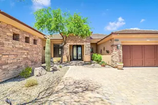 10290 E Engel Canyon Way, Gold Canyon, AZ 85118 - Photo 5