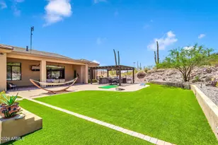 10290 E Engel Canyon Way, Gold Canyon, AZ 85118 - Photo 41
