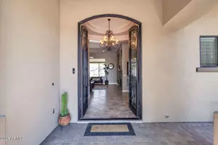 10290 E Engel Canyon Way, Gold Canyon, AZ 85118 - Photo 7