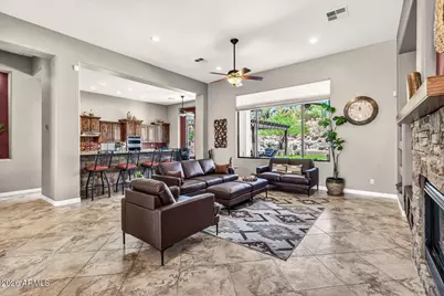 10290 E Engel Canyon Way, Gold Canyon, AZ 85118 - Photo 13