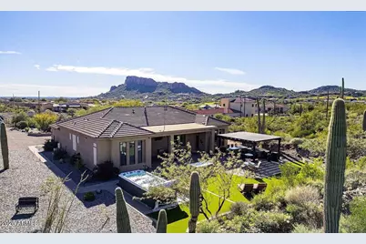 10290 E Engel Canyon Way, Gold Canyon, AZ 85118 - Photo 45