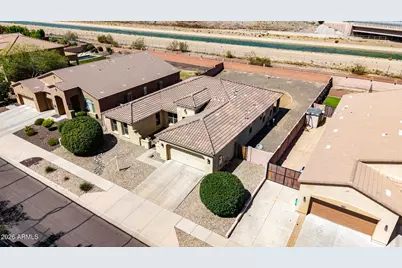 26919 N Gidiyup Trail, Phoenix, AZ 85085 - Photo 41