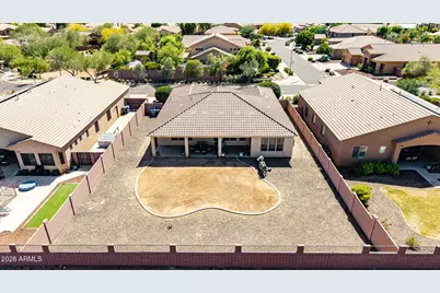 26919 N Gidiyup Trail, Phoenix, AZ 85085 - Photo 51