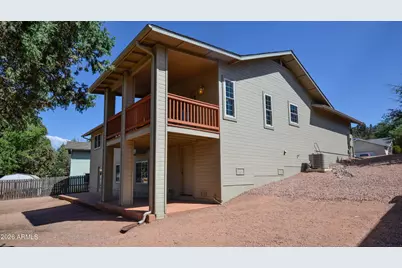 315 N Mogollon Trail, Payson, AZ 85541 - Photo 39