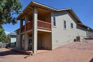 315 N Mogollon Trail, Payson, AZ 85541 - Photo 39