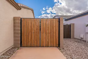 22939 W Papago St, Buckeye, AZ 85326 - Photo 17