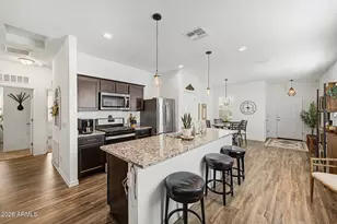 382 W Mammoth Cave Dr, San Tan Valley, AZ 85140 - Photo 3