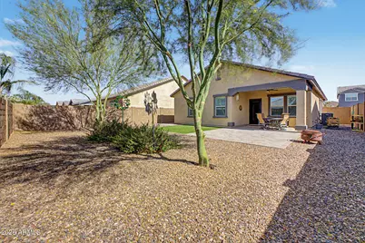 382 W Mammoth Cave Drive, San Tan Valley, AZ 85140 - Photo 33
