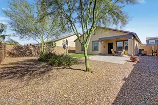 382 W Mammoth Cave Dr, San Tan Valley, AZ 85140 - Photo 33