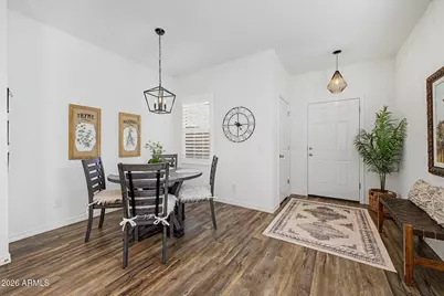 382 W Mammoth Cave Drive, San Tan Valley, AZ 85140 - Photo 11