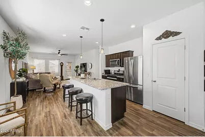 382 W Mammoth Cave Drive, San Tan Valley, AZ 85140 - Photo 15