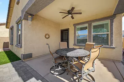 382 W Mammoth Cave Drive, San Tan Valley, AZ 85140 - Photo 31