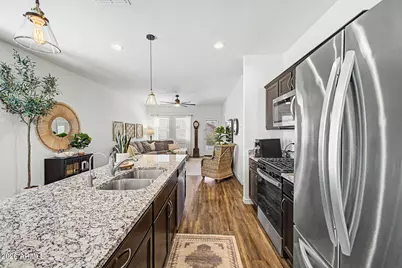 382 W Mammoth Cave Drive, San Tan Valley, AZ 85140 - Photo 17