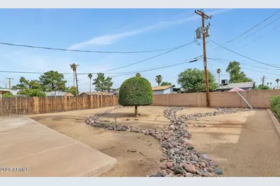 615 S Pioneer --, Mesa, AZ 85204 - Photo 25