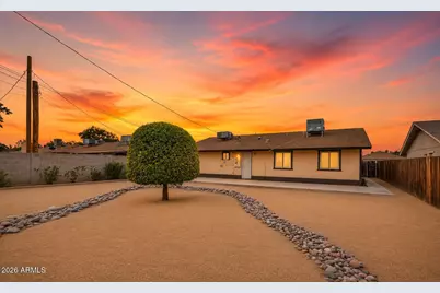 615 S Pioneer --, Mesa, AZ 85204 - Photo 3
