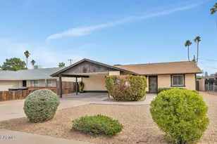 615 S Pioneer, Mesa, AZ 85204 - Photo 27